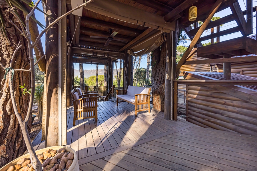 5 Bedroom Property for Sale in Somerset West Rural Western Cape